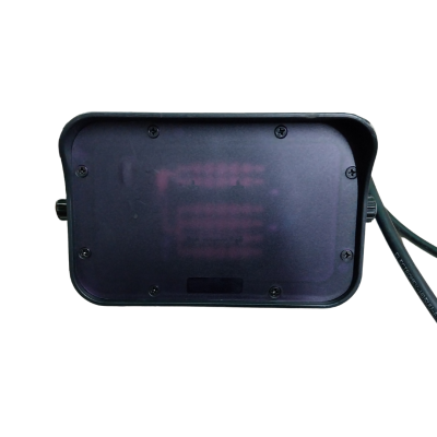 Detector de grúa horquilla y/o persona